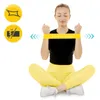 4FIZJO MINI POWER BAND, Fitness‑Widerstandsband Set für Produktbild-Vorschau 6