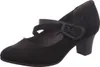 Pumps mit Mehrweite (diverse Absätze) 24464-20-001 Produktbild-Vorschau 8