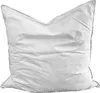 Kopfkissen Feder Daune 80x80cm Baumwolle Natur Hotel Produktbild-Vorschau 2