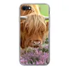 MuchoWow® Handyhülle Schutzhülle Hülle für iPhone 8 Produktbild-Vorschau 1