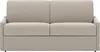 4-Sitzer-Schlafsofa mit Express-Klappmechanismus aus Stoff Produktbild-Vorschau 1