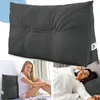 ELONEO Rückenkissen 70 cm breit, Keilkissen für Bett und Produktbild-Vorschau 10
