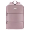 Zagatto Damen reiserucksack Handgepäck 40x30x20 24L WIZZAIR Produktbild-Vorschau 2