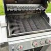 Edelstahl Multistation | Warmhalterost für Weber Genesis II Produktbild-Vorschau 8