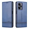Redmi Note 12 Pro Leder Hülle, Klapphüllen Brieftasche Produktbild-Vorschau 2