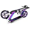 City Scooter, Tretroller Bervee ELITE : pliable, en Voir les images du produit 5