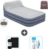 Bestway Luftmatratze - 2-Personen - 152 x 226 x 46 cm - Produktbild-Vorschau 1