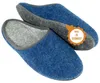 PANTOFFELMANN Filz Pantoffel Herren Damen Hauspantoffel Produktbild-Vorschau 11