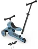 Highwaykick 1 Push and Go 2in1 Rutscher und Roller mit Produktbild-Vorschau 3