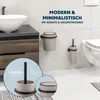 bremermann 2tlg. Bad-Set SAVONA Softtouch inkl. Produktbild-Vorschau 2