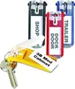 DURABLE Schlüsselanhänger KEY CLIP sortiert Großpackung 24 Produktbild-Vorschau 1