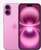 Apple iPhone 16 Plus 128 GB różowy Podgląd zdjęcia produktu 13