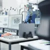 Durable Effect, Stojan na laptop, Antracit, Kov, Plast, 33 Náhľad obrázku produktu 8