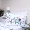 Disney Baby Wende Bettwäsche Set 101 Dalmatiner 100x135cm Produktbild-Vorschau 3