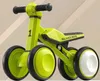 Laufrad ab 1 Jahr | PixiPlay Baby Rutscher mit LED-Rädern & Produktbild-Vorschau 7