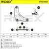 RIDEX 273C0564 Querlenker Links Unten Vorne für OPEL Vivaro Produktbild-Vorschau 6