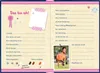 Freundebuch - Pferdefreunde - Meine Freundinnen und Freunde Produktbild-Vorschau 7