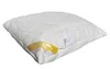 Merino Zirbenholz Kopfkissen 80x80 cm Zirbenkissen Produktbild-Vorschau 2