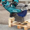 Makita Akku-Trennschleifer XGT 40 V - 305 mm - 5.000 U/min Produktbild-Vorschau 15