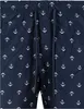 Pánské kraťasy Urban Classics Pattern?Swim Shorts Náhled obrázku produktu 19