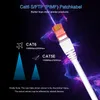 Helos Patch-Kabel - RJ-45 (M) zu RJ-45 (M) Produktbild-Vorschau 4