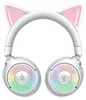 Razer Kraken Kitty V3 Pro - White, Verkabelt & Kabellos, Produktbild-Vorschau 4