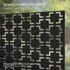 ML-Design Metall-Sichtschutz Milano 120x180 cm aus Stahl Produktbild-Vorschau 5
