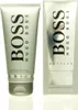 Hugo Boss Boss Bottled Hair & Body Wash 200 ml (man) Produktbild-Vorschau 4