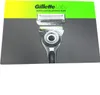 Gillette Labs Ersatzklingen Rasierer Zubehör 12er Set glatt Produktbild-Vorschau 13