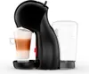Delonghi Kapselmaschine Kaffeemaschine Nescafe Dolce Gusto Produktbild-Vorschau 3