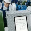 Cadre d'information Magneto Solo A4 VE=2 pièces noir Voir les images du produit 5