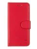 Tactical Field Notes Hülle für Samsung Galaxy A04s - Rot Produktbild-Vorschau 1