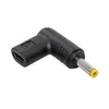 USB-C 4.0x1.7 mm Laptop Adapter Lenovo AK-ND-C04 Power Produktbild-Vorschau 1