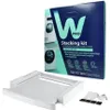 Wpro SKS101 verbindingsframe met opbergruimte voor Productafbeelding-voorbeeld 8