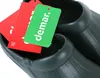 Grüne Clogs NEW EVA CLOG DEMAR 37 Produktbild-Vorschau 4