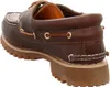 Timberland Authentics 3 Eye Class Brązowy Podgląd zdjęcia produktu 33
