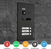 BALTER EVO Video Türsprechanlagen Schwarz Set 2-Draht BUS Produktbild-Vorschau 3