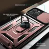 Armor Handyhülle für Apple iPhone 11 Pro mit 9H Displayglas Produktbild-Vorschau 7