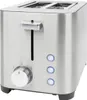 ProfiCook Toaster, Toaster 2 Scheiben, Auftau-, Aufwärm-/ Produktbild-Vorschau 3