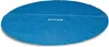 Intex 29020 Schwimmbadabdeckung 206 x 206 cm Ø 244 cm Produktbild-Vorschau 3
