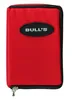 BULL'S TP Dartcase - rot -- 1 Stck Produktbild-Vorschau 6