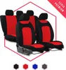Sitzbezüge Auto Universal Schonbezug Autositzbezüge für Produktbild-Vorschau 1