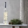Star Trading LED-Draht-Kette "Dew Drops", 40 warmwhite LED Produktbild-Vorschau 4