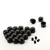 20x Radschrauben Kappen 17 mm diebstahlhemmend für SEAT Produktbild-Vorschau 2
