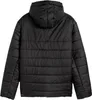 Puma Ess Steppjacke Schwarz XL Mann Schwarz XL Produktbild-Vorschau 7