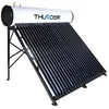 THUNDER Vakuový solární kolektor Heat Pipe 250 l 25 trubic Náhled obrázku produktu 1