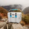 Lodówka kempingowa Lifetime Premium "Cooler" z uchwytami do Podgląd zdjęcia produktu 9