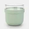 Brabantia Make & Take, Obstschale, Rund, Kunststoff, Grün, Produktbild-Vorschau 9