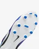 Nike Tiempo Legend 10 Academy Fußballschuh - Soar/Weiß Produktbild-Vorschau 9
