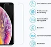 3x iPhone X/XS Panzerglas Panzerfolie Schutzglasfolie Produktbild-Vorschau 3